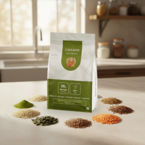 Jowar – Sorghum Superahar Atta